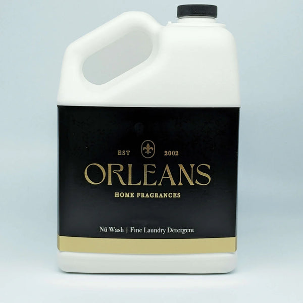 Orleans Laundry Detergent
