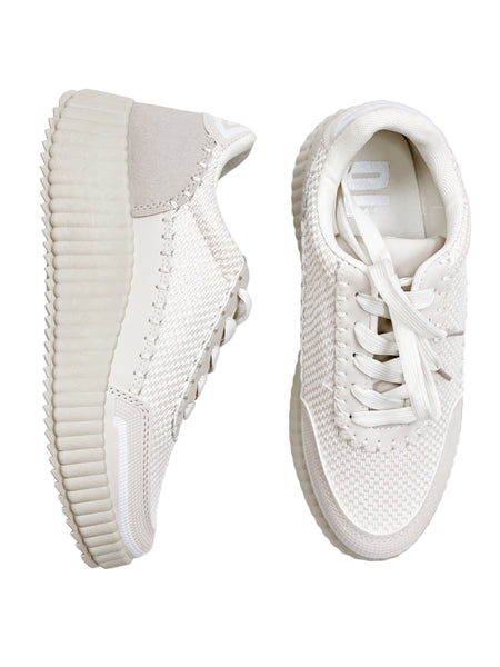 DL Spirited Mesh Sneaker