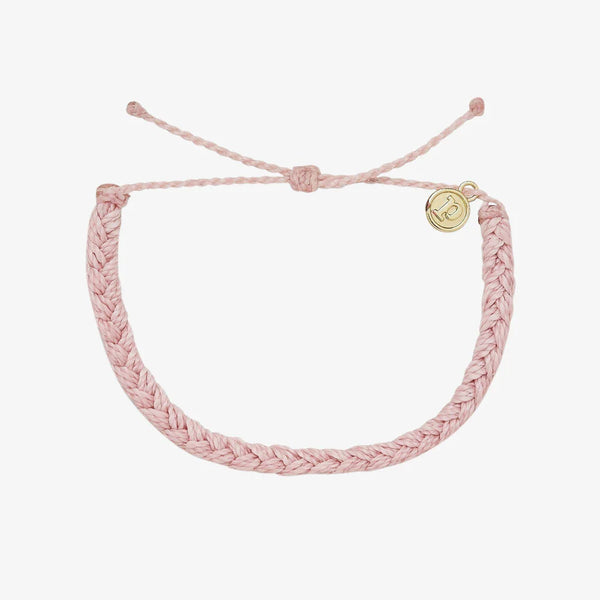 Pura Vida Braided Bracelet