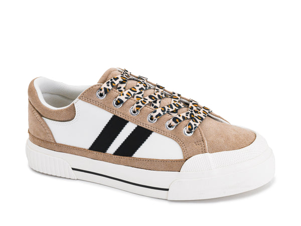 Corkys Thats Her Platform Sneaker