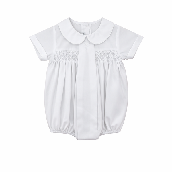 Chris Cross Boy Bubble