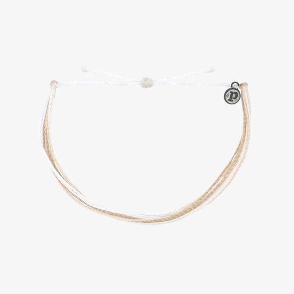 Pura Vida Original Anklet