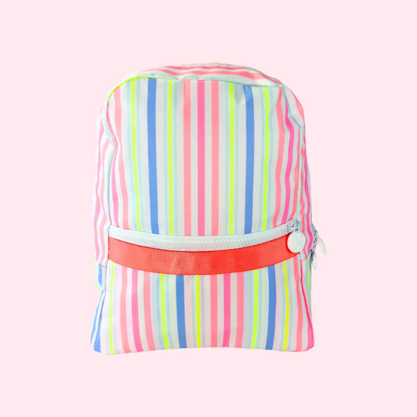 Kid's Valley Girl Glossy Small Backpack
