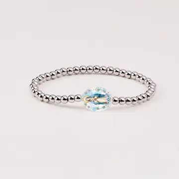 Holy Water Miraculous Bracelet