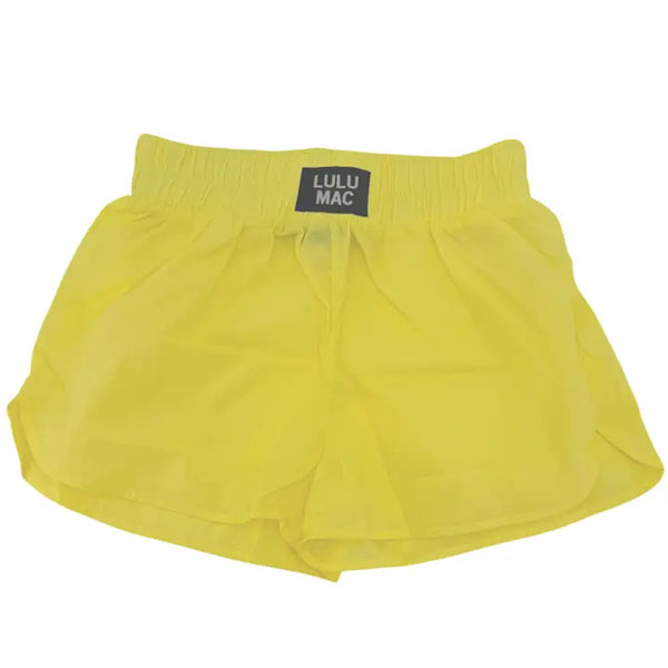 Lulu Mac OG Athletic Short