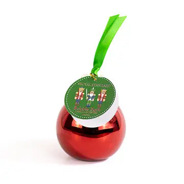 Bubble Bath Ornament 200ml