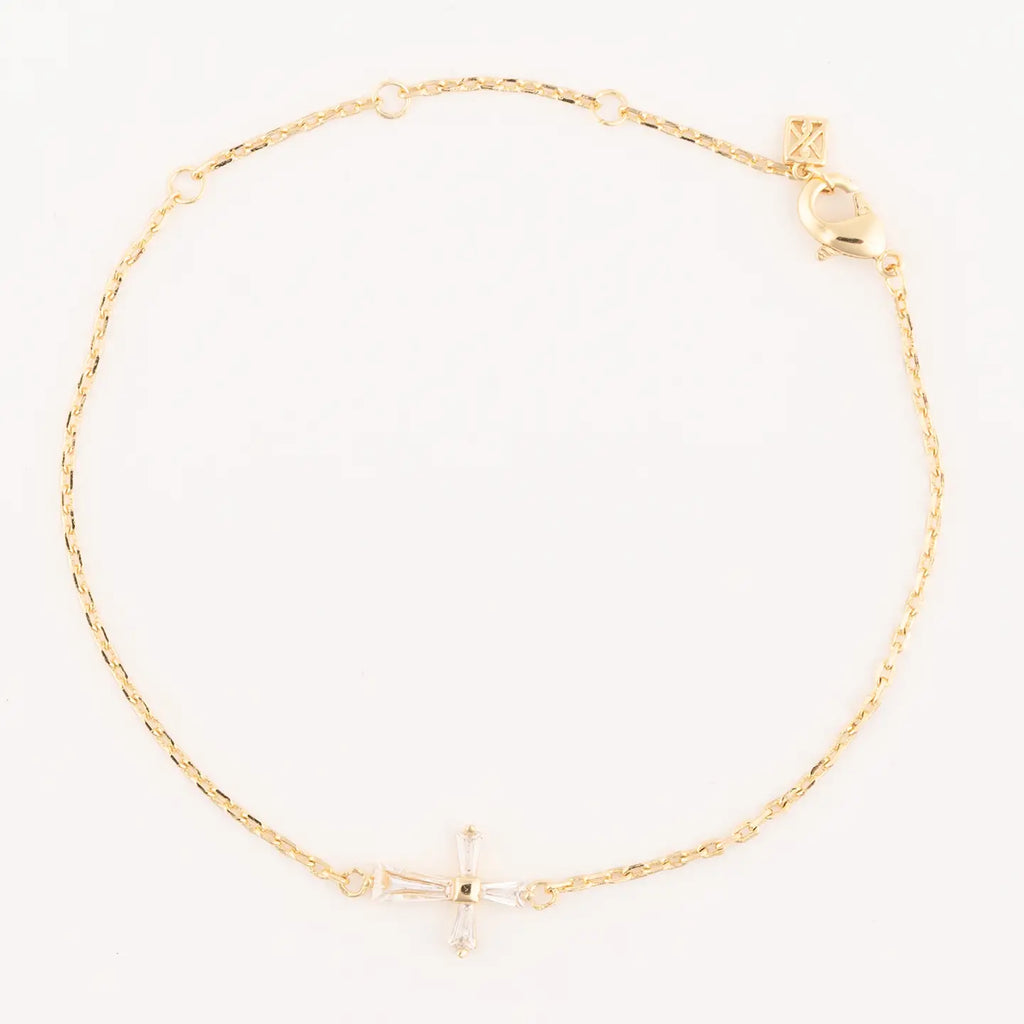Michelle McDowell Luxe Phoebe Bracelet