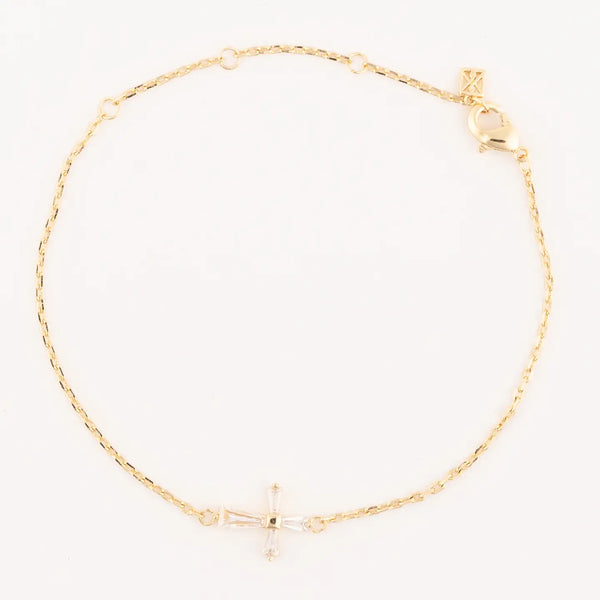 Michelle McDowell Luxe Phoebe Bracelet