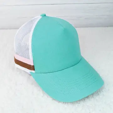 Trucker Style Hat