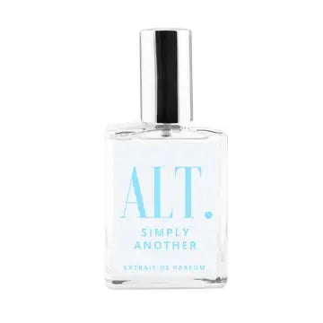 ALT Fragrance 1oz Parfum