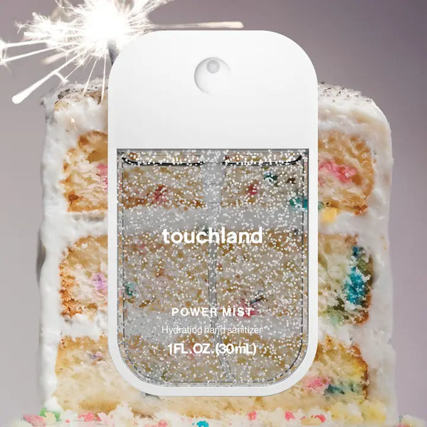 Touchland Power Mist Hand Sanitizer