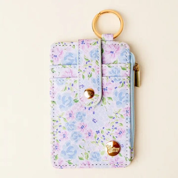 Keychain Wallet