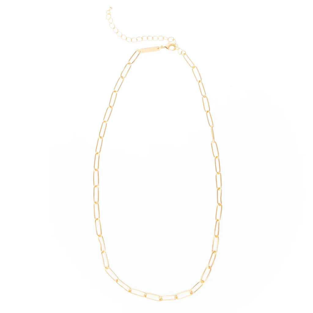 Michelle McDowell Luxe Bella Necklace