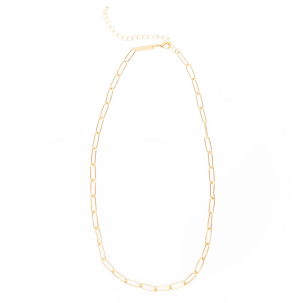 Michelle McDowell Luxe Bella Necklace