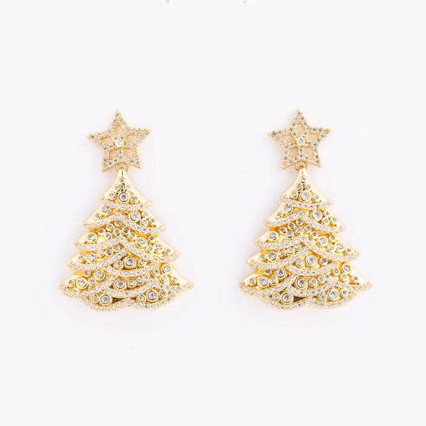 Michelle McDowell Laura Earrings