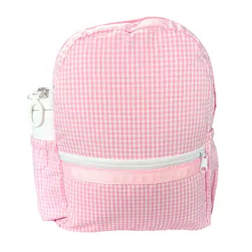 Kids Medium Backpack w/ Pocket