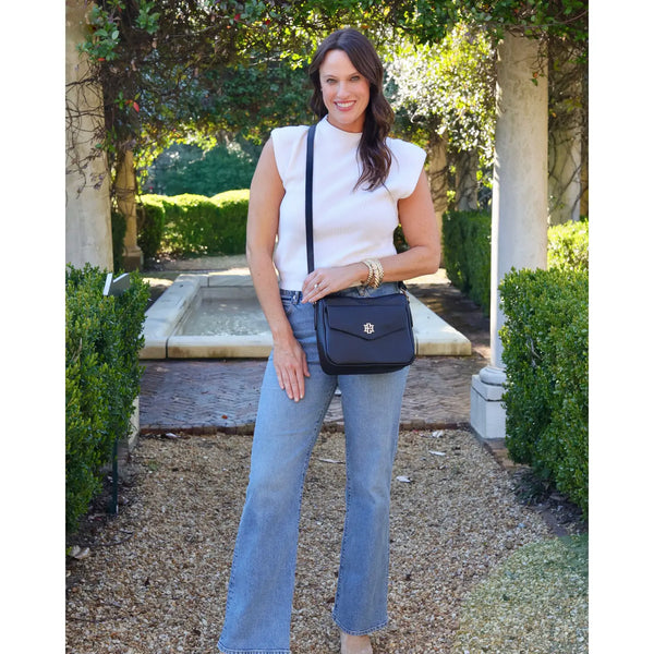 Lainey Crossbody