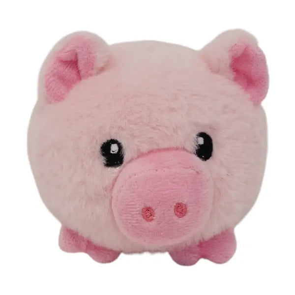 Pig Baby Warm Pal