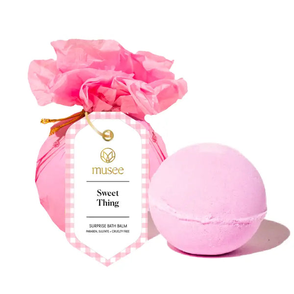 Musee Bath Balm