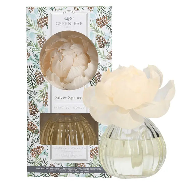 Greenleaf Flower Diffuser