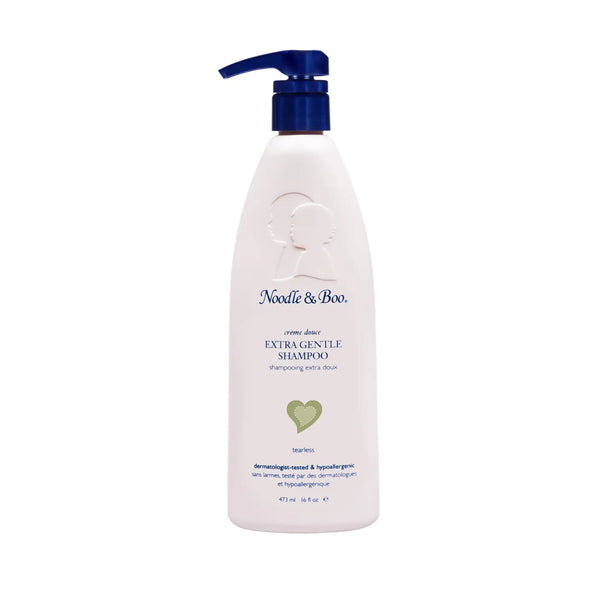 Noodle & Boo Extra Gentle Crème Douce Shampoo