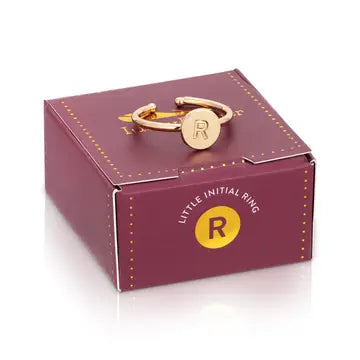 Small Box Initial Ring