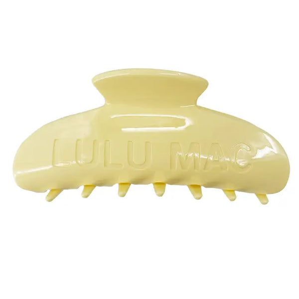 Lulu Mac Hair Clip