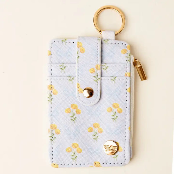 Keychain Wallet