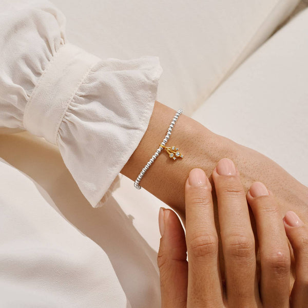 A Little 'Anything Is Possible' Bracelet