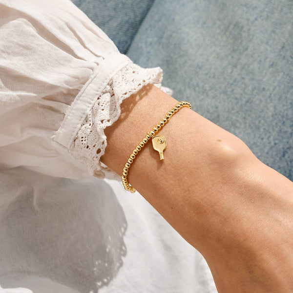 A Little 'Pickle Ball' Bracelet