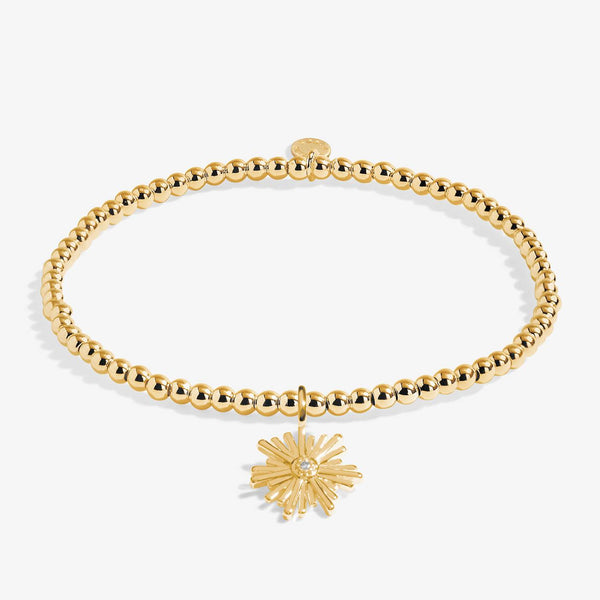 A Little 'Happy Retirement' Bracelet