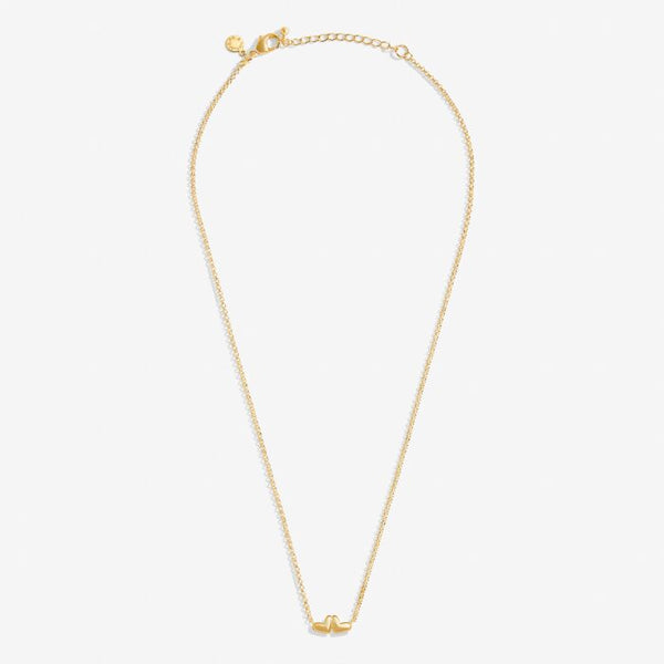 A Little 'Best Bestie' Necklace