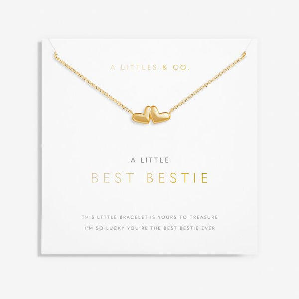 A Little 'Best Bestie' Necklace