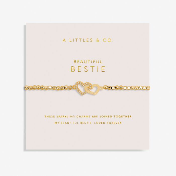 Forever Yours 'Beautiful Bestie' Bracelet