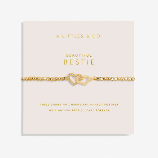 Forever Yours 'Beautiful Bestie' Bracelet