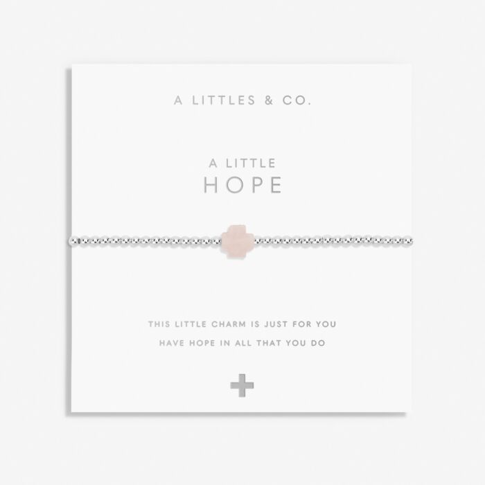 Faith A Little 'Hope' Bracelet