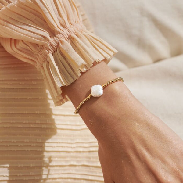 A Little 'Blessing' Bracelet