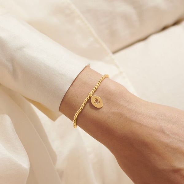 A Little 'Special Thoughts And Prayers' Bracelet