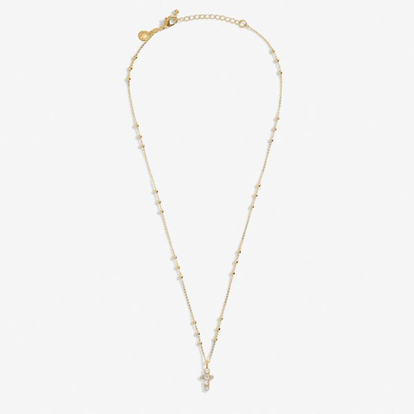 A Little 'Blessing' Necklace