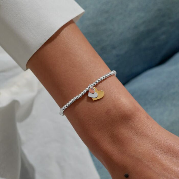 A Little 'Three Generations' Bracelet
