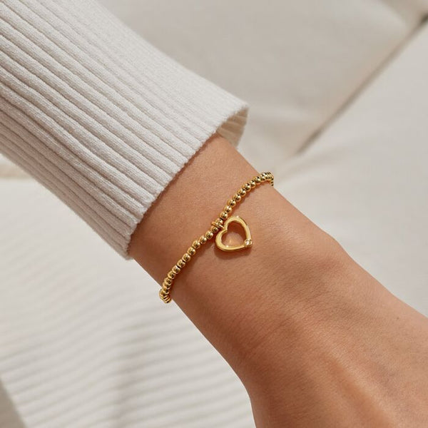 A Little 'In Loving Memory' Bracelet