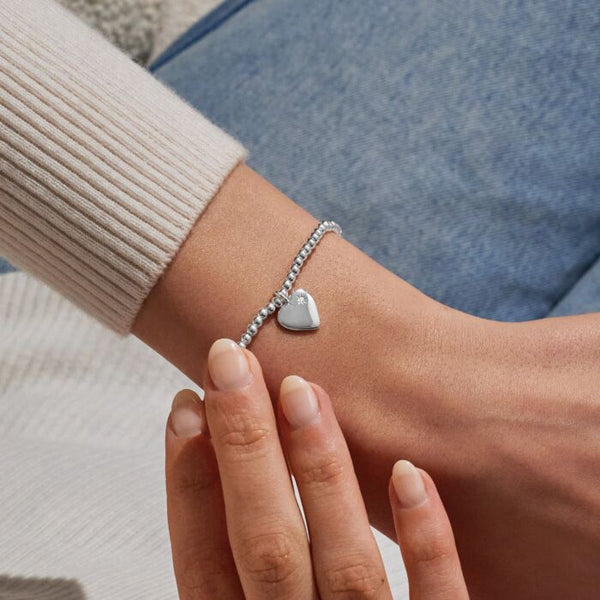 A Little 'Step Mom' Bracelet