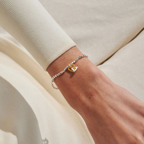 Forever Yours 'Treasured Grandma' Bracelet