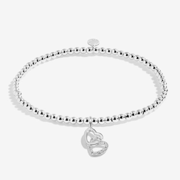 Kids' A Little 'Happy Birthday Bestie' Bracelet