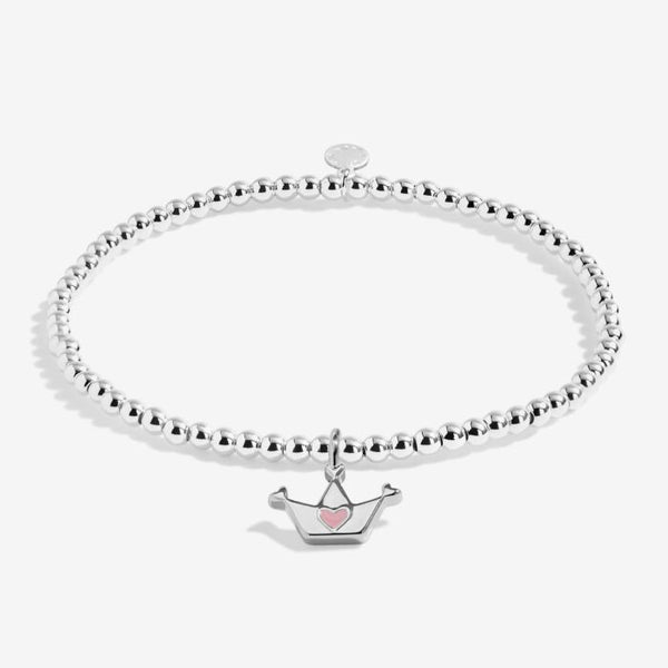 Kids' Confetti A Little 'Birthday Princess' Bracelet