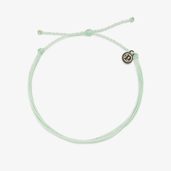 Pura Vida Original Anklet