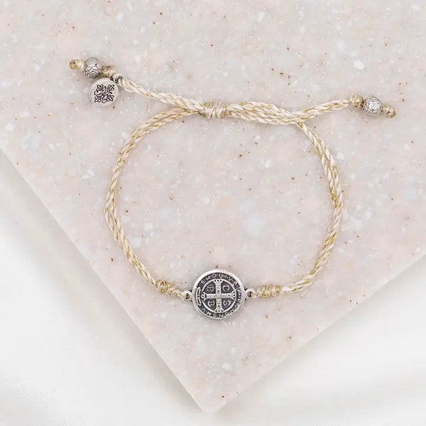 Serenity Blessing Bracelet