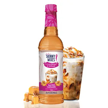 Skinny Mixes Sugar Free Syrup