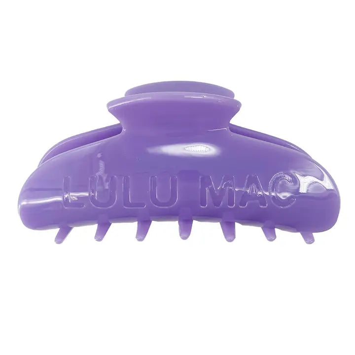 Lulu Mac Hair Clip
