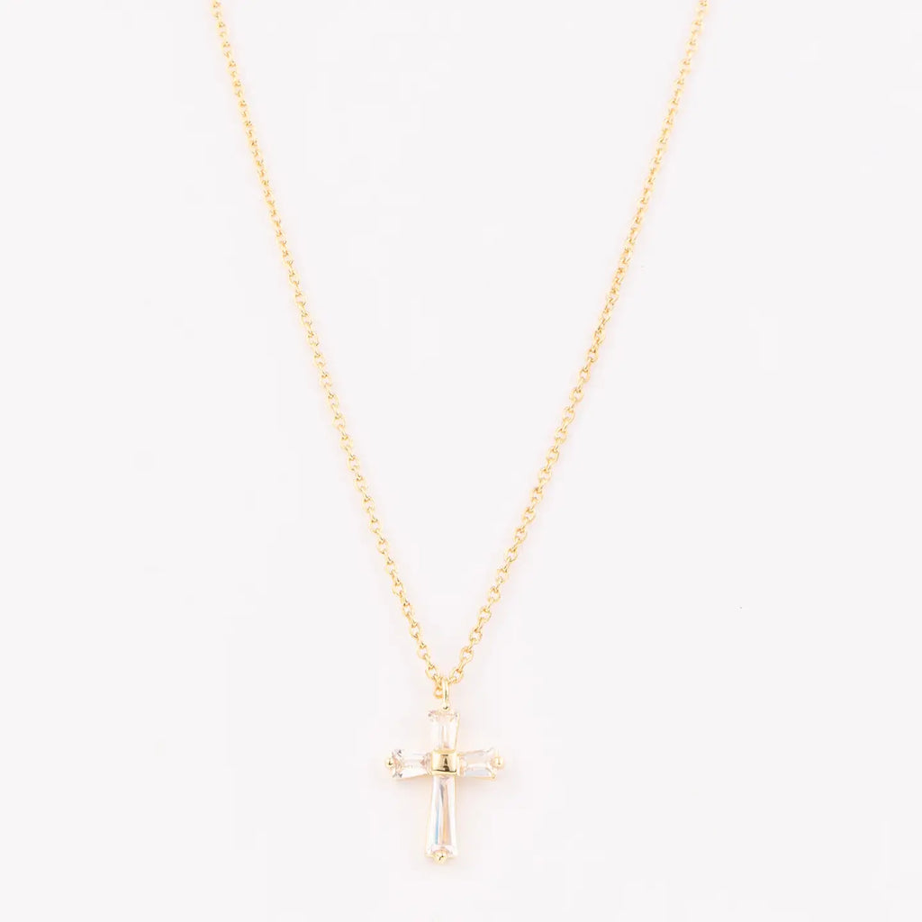 Michelle McDowell Luxe Callista Necklace